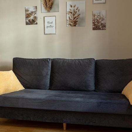 Ein Gemuetliches Studio Mit Netflix Im Zentrum Bahnhofsnaehe Coburg Kültér fotó