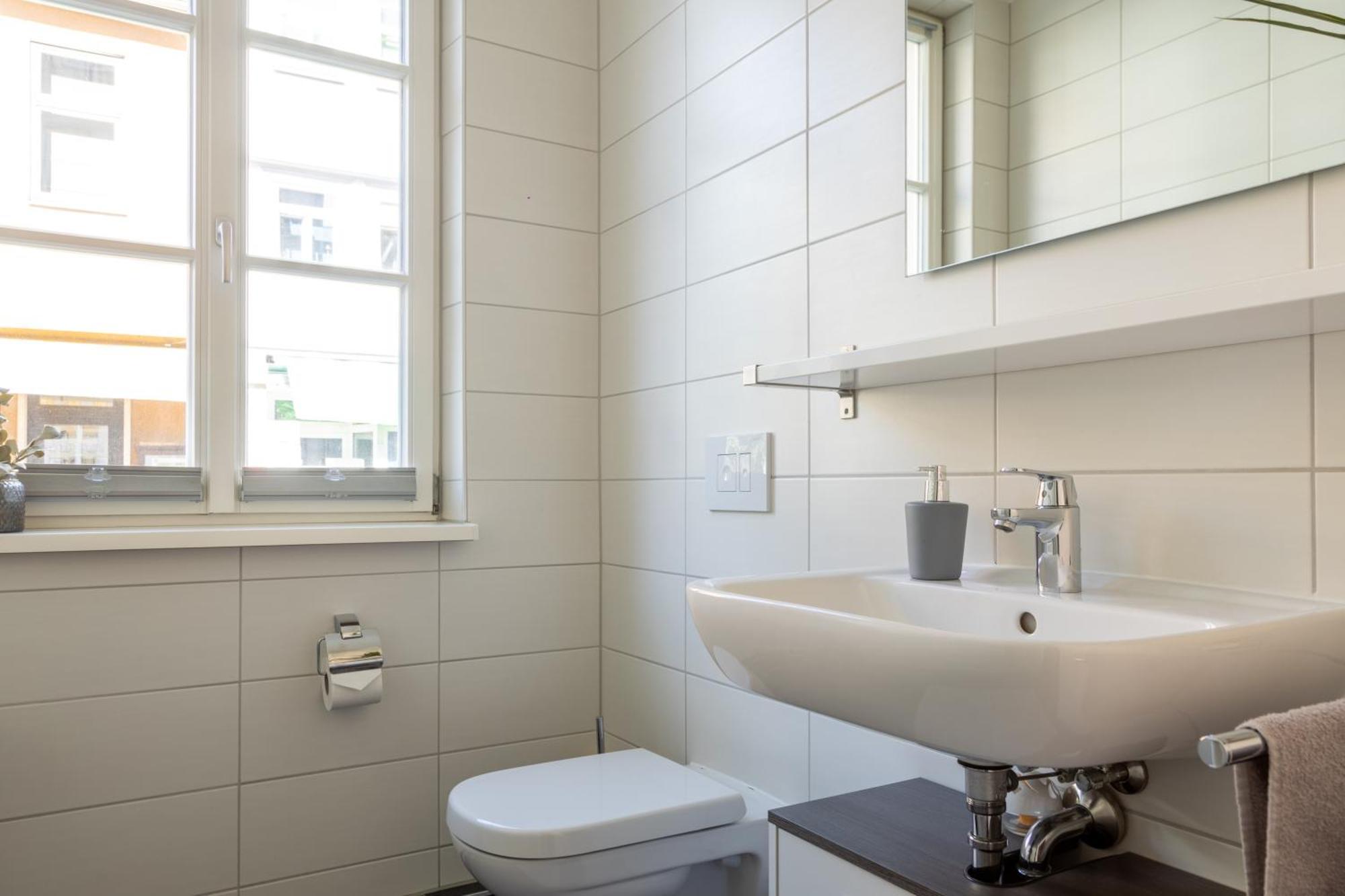 Ein Gemuetliches Studio Mit Netflix Im Zentrum Bahnhofsnaehe Coburg Kültér fotó