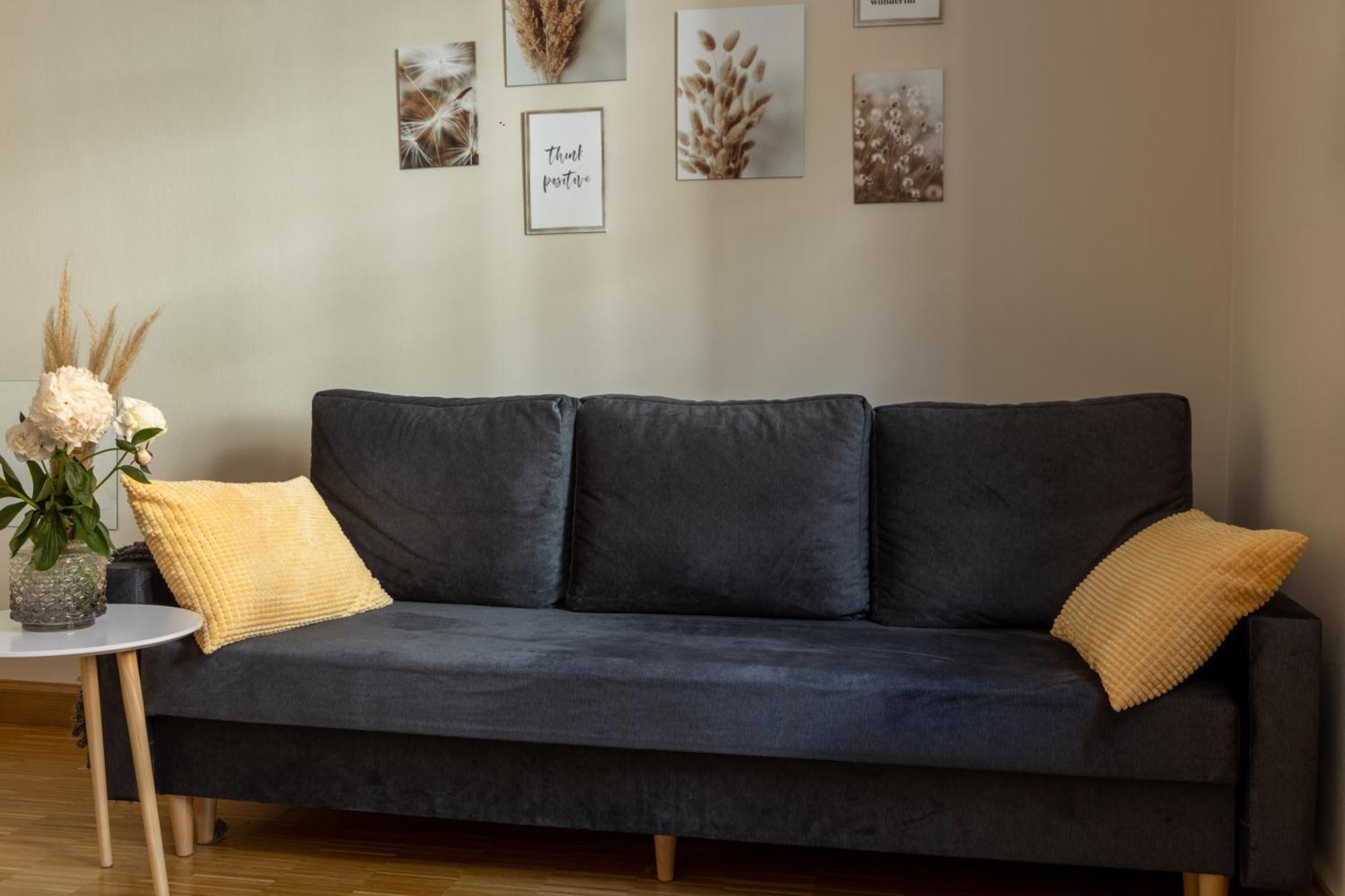 Ein Gemuetliches Studio Mit Netflix Im Zentrum Bahnhofsnaehe Coburg Kültér fotó